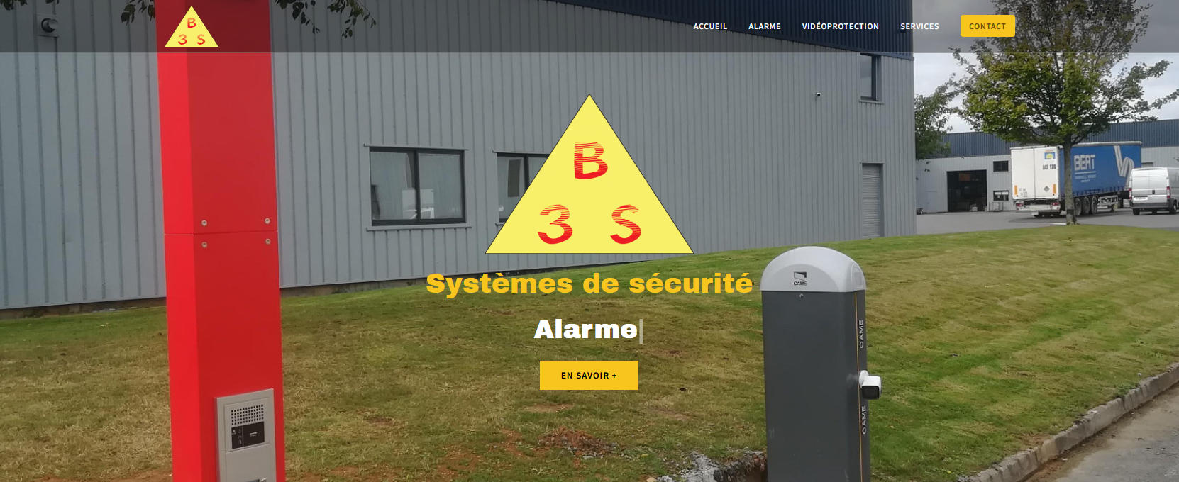 Lire la suite à propos de l’article Le site de B3S fait peau neuve